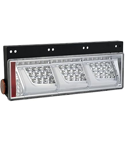 KOITO LED テールランプ 左右セット 24V 2連ノーマルターン 楽天市場】KOITO(小糸製作所) LEDRCL-24RSK/LSK 左右セット 歌舞
